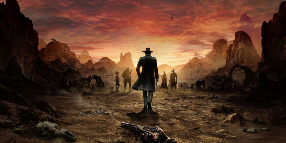 Desperados III game A Tactical Approach to the Wild West
